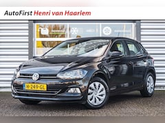 Volkswagen Polo - 1.0 TSI Comfortline