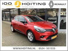 Renault Clio - TCe 90 Limited