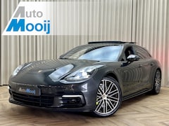 Porsche Panamera Sport Turismo - 2.9 4 E-Hybrid *Panoramadak* Soft Close / Stoelkoeling / Sport Chrono / BOSE / Memory Seat