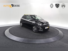 Peugeot 108 - 1.0 e-VTi Allure TOP | Elektrisch Vouwdak | Stoelverwarming | Apple Carplay | Climate Cont