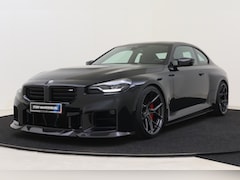 BMW 2-serie Coupé - M2 Automaat / M Carbon kuipstoelen / M Drive Professional / Stoelverwarming / Harman Kardo