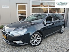 Citroën C5 Tourer - 3.0 V6 Exclusive