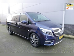 Mercedes-Benz Vito - 114 CDI Lang DC AUT, LEER, XENON, AMG