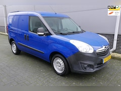 Opel Combo - 1.3 CDTi L1H1 ecoFLEX AIRCO, 78451 KM