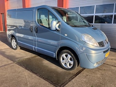 Renault Trafic - 2.0 dCi T27 L1H1