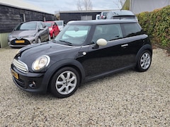 MINI One - 1.6 Business Line Airco/Cruise/76000KM