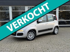 Fiat Panda - 0.9 TwinAir Easy | Autm | 71.000 KM | Airco |