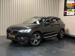 Volvo XC60 - 2.0 T4 Inscription