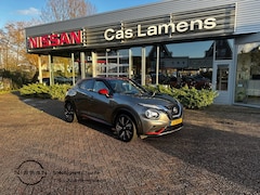 Nissan Juke - 1.0 DIG-T 114pk N-Connecta