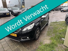 Peugeot 2008 - 1.2 VTi Allure Pack Premium Plus Clima Navi Pano 1e eigenaar