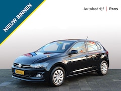 Volkswagen Polo - 1.0 TSI Comfortline Automaat