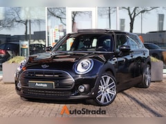 MINI Clubman - (f54) 1.5 Richmond Park 136pk Aut | Carplay | Harman\Kardon | Keyless | Pano | Navi | Virt