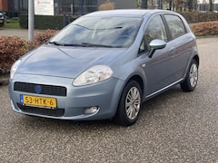 Fiat Grande Punto - 1.4 Edizione Lusso NW APK CRUISE CTRL ClIMA