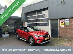 Renault Captur - 1.3 TCe 130 Edition One AUTOMAAT *ALL-IN PRIJS