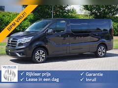 Renault Trafic - 170PK L2H1 LUXE DC EDC AUT BPM VRIJ Climate, Navi, Camera, ACC, 17" LM, LED NR. 902