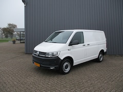 Volkswagen Transporter - 2.0 TDI 102 PK Dubbele Schuifdeur Airco Navi