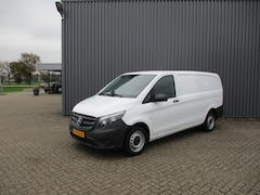 Mercedes-Benz Vito - 114 CDI 136 pk L2 Airco Trekhaak