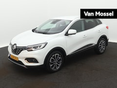 Renault Kadjar - 1.3 TCe Intens | Achteruitrijcamera | Navigatie | Parkeersensoren