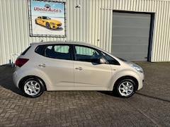 Kia Venga - 1.4 CVVT X-tra NL AUTO KM 226470 1E EIGENAAR 3999E