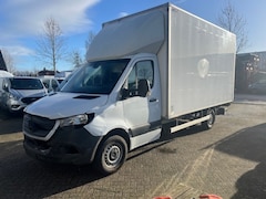 Mercedes-Benz Sprinter - 316 2.2 CDI 120KW KOFFER LAADKLEP LBW KLIMA