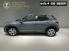 Kia Stonic - 1.0 T-GDi 100pk GT-Line