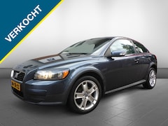 Volvo C30 - 1.8 (Youngtimer)