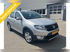 Dacia Sandero Stepway - 0.9 TCe NAP Apk 8-2025 VERWACHT