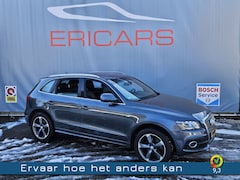 Audi Q5 - 2.0TFSI QUATTRO S-LINE AUTOMAAT