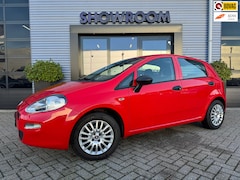 Fiat Punto - 1.2 (4 cilinder) 5-deurs|Airco|Elektrische ramen en Spiegels