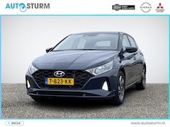 Hyundai i20 - 1.0 T-GDI Comfort | Apple Carplay/Android Auto | Camera | Dodehoek Detectie | Cruise Contr