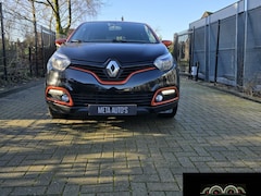 Renault Captur - 0.9 TCe Expression fijne en mooie gezins auto