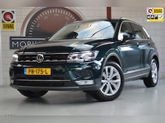 Volkswagen Tiguan - 1.4 TSI ACT Highline TREKHAAK All-season GARANTIE