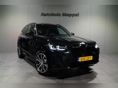 BMW X3 - 30e * Gereserveerd * xDrive M-Sport | HUD | LED | 360camera | Panorama | Fabriek garantie