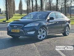 Ford Mondeo - 2.0-16V Limited l