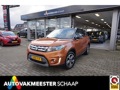 Suzuki Vitara - 1.6 Exclusive , Trekh , Incl 12 mnd bovag garantie