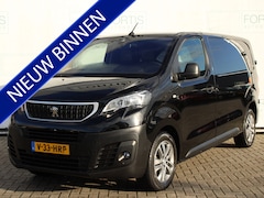 Peugeot Expert - 2.0 BlueHDI 120 Long Premium CARPLAY | CAMERA | LEDER | NAVI |