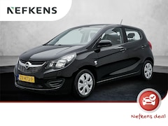 Opel Karl - 120 Jaar Edition 75 pk | Airco | Bluetooth | Cruise Control | NL Auto