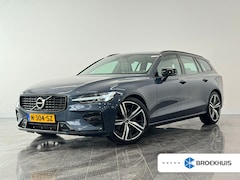 Volvo V60 - B3 R-Design | Park Assist Pack | 19" lichtmetaal |