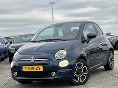 Fiat 500 - 1.0 Hybrid Club Climate control + Parkeersensoren FP