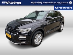 Volkswagen T-Roc - 1.0 TSI 115pk Style / Navigatie / Clima / PDC / 16" LMV