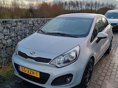 Kia Rio - 1.2 CVVT Super Pack Super Pack