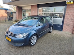 Volkswagen Golf Plus - 1.2 TSI Trendline, Trekhaak, Airco, Cruise, Navi, NAP