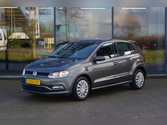 Volkswagen Polo - 1.2 TSI 90 PK Comfortline 5 Drs, *1ste-eigenaar*, Cruise Control, Bluetooth, Airco