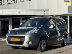 Peugeot Partner Tepee - 1.6 Zenith-Panorama dak-Climaat Control