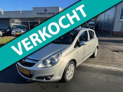 Opel Corsa - 1.4-16V Enjoy