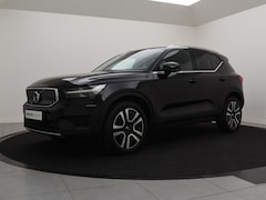 Volvo XC40 - T4 PLUG-IN HYBRID MOMENTUM+ SCHUIFDAK LEDER PARK ASSIST V+A CAME