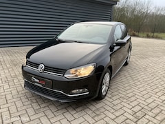 Volkswagen Polo - 1.2 TSI Highline |DSG|CARPLAY|PDC|CRUISE