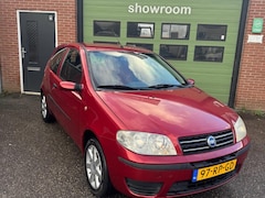 Fiat Punto - 1.4-16V Young