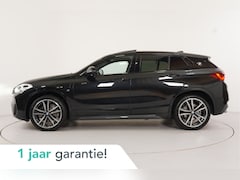 BMW X2 - xDrive25e M-Sport | Pano | Camera | Stoelverw. |