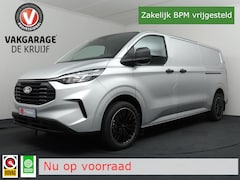 Ford Transit Custom - 320 2.0 TDCI L2H1 Trend 170PK | ACC | Navigatie